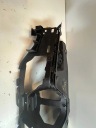 RENAULT SCENIC IV 16- VOLANT ADMISSION AIR CALANDRE RADIATEUR GRILLEphoto 9
