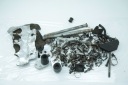 YAMAHA R6 RJ05 03-05 BOLTS BOLTS  photo 7