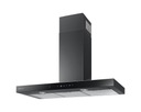Вытяжка Samsung NK36C5703TM 744 м3/ч Auto Connectivity графитовый матовый