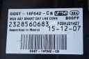 AUTRE MODULES FORD MONDEO V TURNIER GG9T14F642CB 2.0L DIESEL 2016photo 7