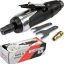 ПНЕВМАТИЧЕСКАЯ ПРЯМАЯ ШЛИФФОРМА 1/4 6 мм