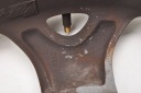 OPEL CORSA D ДИСК АЛЮМІНІЄВА R17″ 7J 5X110 ET44 13248936  (17409555348) фото min 12