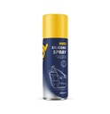 Spray Silicone SPRAYTEC 400 ml - Norauto