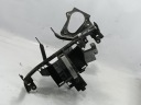 YAMAHA XMAX 09-13 SKYCRUISER RACK SPOILER ALERT FOOTBALL HEADLIGHTS BRACKET FASTENERS  photo 5
