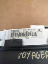 COMPTEUR COMPTEUR DE VITESSE CHRYSLER VOYAGER IV R825AIphoto 5