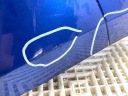 БАМПЕР ЗАД VW SCIROCCO 3 ХЕТЧБЕК 08-17 ЗАДНІЙ  фото 11