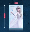 Sada školských potrieb na kreslenie FROZEN 42ks pre dievčatko deti Hrdina Ľadové kráľovstvo