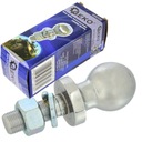 ШАРИКОВЫЙ КРЮК ДЛЯ СЦЕПКИ ЧЕТЫРЕХТРЕЙЛЕРА