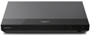 Blu-ray prehrávač Sony UBP-X500 Hmotnosť (s balením) 1.4 kg