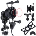 FreedConn MC7W ИНДУКЦИОННЫЙ ДЕРЖАТЕЛЬ ДЛЯ GPS-ТЕЛЕФОНА