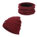 2-częściowe czapki z daszkiem i ocieplacz na Kod producenta fobo442