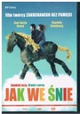 JAK WE ŚNIE [DVD]