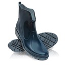 РЕЗИНОВЫЕ БОТИНКИ ЖЕНСКИЕ ПОЛУБОТИНКИ ELKE 42