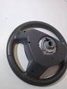 183.OPEL ASTRA H 3 РУЛЬ КОЖА MULFTIFUNKCJA AIRBAG 13231660  фото 11