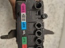 ORIGINAL WABCO COMPRESSOR COMPRESSOR, PUMP PORSCHE MACAN 95C AUDI ETRON FASTENERS BLOCK  photo 10