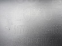 BMW 7 X7 G07 MOULURE SEUIL SEUIL GAUCHE 5177 7441149photo 12