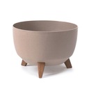 Кофейный горшок ROMA ECO 24см цвет ЛАТТЕ НОВИНКА