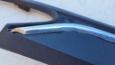 MERCEDES-BENZ B CLASSE W246 DOUBLURE PARE-CHOCS ARRIÈRE ARRIÈRE 2468855025photo 6