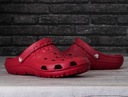 Спортивные шлепанцы Crocs Crocband 16006-6EN