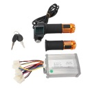 Перемикачі 36V 1000W