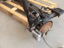 AUDI OE 2Q0501053BQ A1 82A BERCEAU CHÂSSIS CHÂSSIS POUTRE ESSIEUX ARRIÈRE ARRIÈREphoto 14