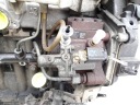 ДВИГУН + НАСОС CITROEN C4 PICASSO II PEUGEOT 1.6 E-HDI 9H05  (17514655414) фото min 10