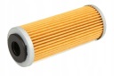 ФІЛЬТР МАСТИЛА HIFLOFILTRO HF652 KTM 250 350 400 450  фото 10