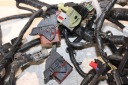 2011 FORD KUGA I WIRE SET ENGINE AV4T14A280  photo 8