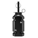 Сигнализация по периметру безопасности лагеря