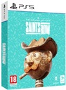 Saints Row Notorious Edition PL (PS5)