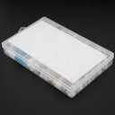 210PCS PORTES VOITURES PANNEAU CARTES WYKONCZENIA PINCES ZDERZAKOWE HTphoto 8