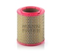 FILTRE AIR MANN-FILTER 1444A1 1444EY 1444WZ 8photo 16