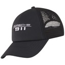 Porsche Puma ДЫШАЩАЯ КЕПКА ОРИГИНАЛ