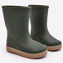 Wave Gokids 979 Продуктовые галоши 24 зелень 24