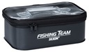 JAXON RE-109 КЮВЕТА С КРЫШКОЙ 4.5Л 28Х18Х11СМ