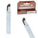 NÓŻ TNĄCY FI12 DO PRZECINARKI MGŁS MGPS MGŁR GLAZU