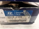 GALET TENDEUR COURROIE DISTRIBUTION NEUF OEM HYUNDAI KIA 2441027000photo 8
