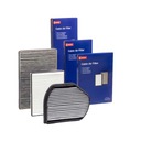 DENSO FILTRO DE CABINA KIA CARENS II 3 2.0 CRDI 