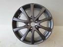 MAZDA 3 5 6 CX-5 FELGA BHR1-V3-810 7JX18 ET50