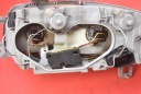PROJECTEUR DROIT PHARE AVANT EUROPE 0301186202 ALFA ROMEO 147 00-04photo 8