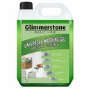 GLIMMERSTONE UNIVERZÁLNY PRACÍ GÉL 5L 150 PRANÍ