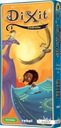 Dixit 3 Board Game: Travel Rebel