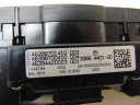 COMMUTATEUR CHAUFFAGE SIÈGES PANNEAU D'URGENCE MERCEDES VITO 639 A6398701410photo 8