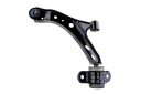 BRAS DE SUSPENSION AVANT FORD MUSTANG 05- INFÉRIEUR GAUCHE NTY #PETROLHEAD PRO+ KIT1photo 10
