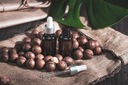 MAKADAMOVÝ OLEJ PŘÍRODNÍ OLEJ MAKADAMIA 100 ml Zdravotnický prostředek ne