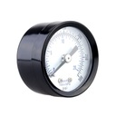 Užitočný merač vákuového tlaku pre vzduchový kompresor Druh frézky iné