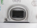 DASHBOARD INSTRUMENT PANEL MONITOR SUZUKI XF 650 FREEWIND  photo 4