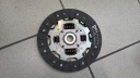 EMBRAYAGE JEU OPEL ASTRA/VECTRA/ZAFIRA 2,0 DTI 16V 97-05photo 10