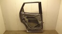 Door Rear Left MAZDA CX-7 (ER) (2006-2014) (18776337639) фото min 6