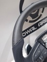 AUDI A5 S5 RS5 8W8 8W RS КЕРМО DSG ШКІРА КАРБОН КАРБОН ОРИГІНАЛ CARB  (18837334949) фото min 15
